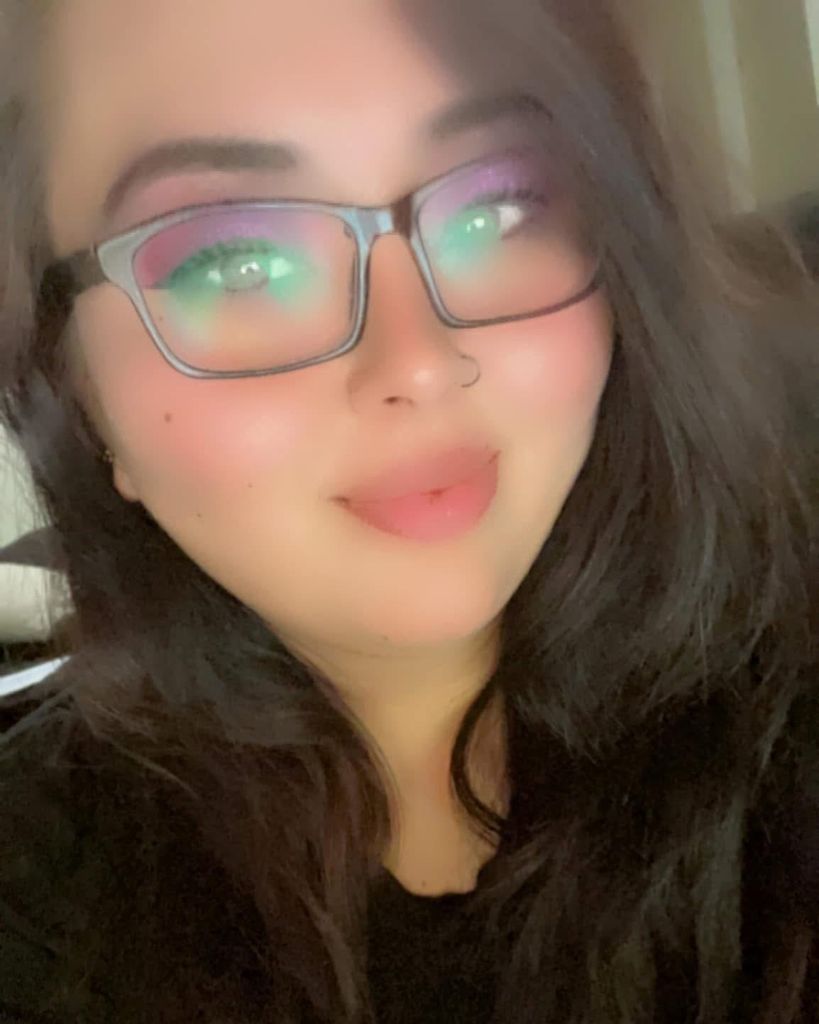 Claudia Veronica Estrada Profile Photo