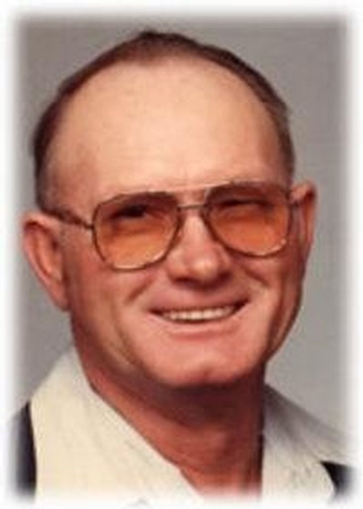 Robert P. Dale
