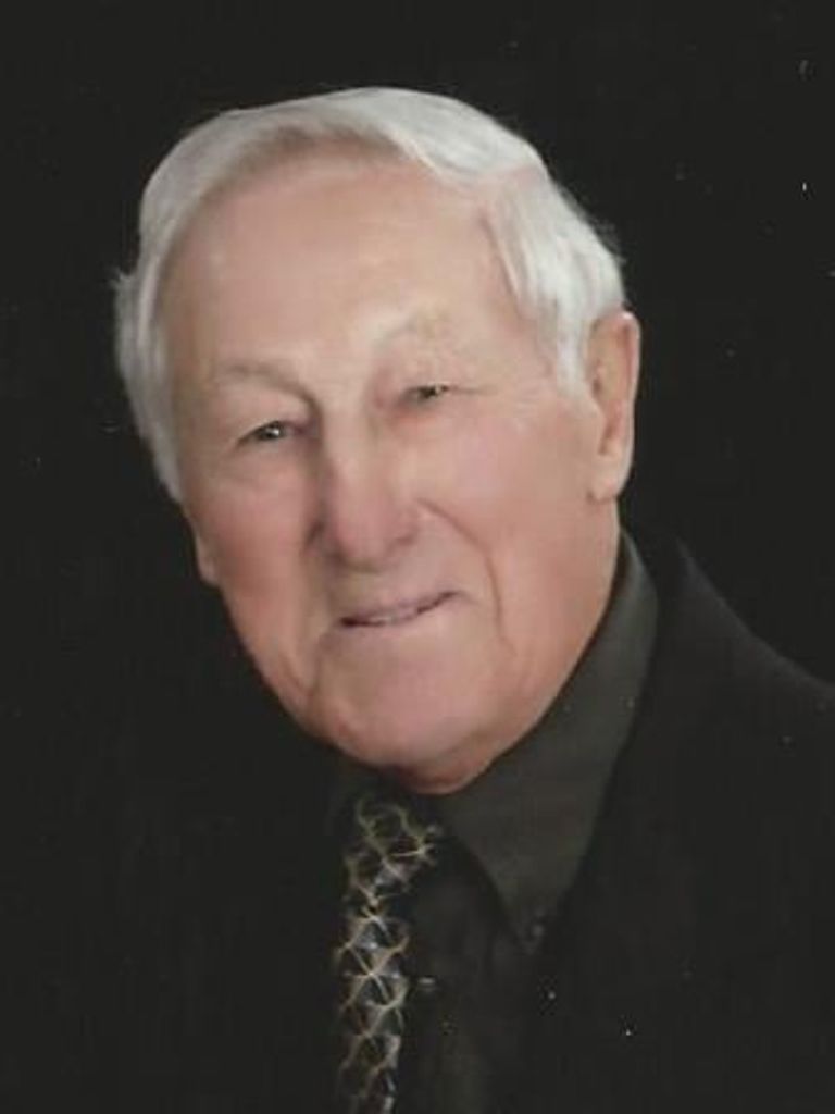 Clifford Edwin Schneider