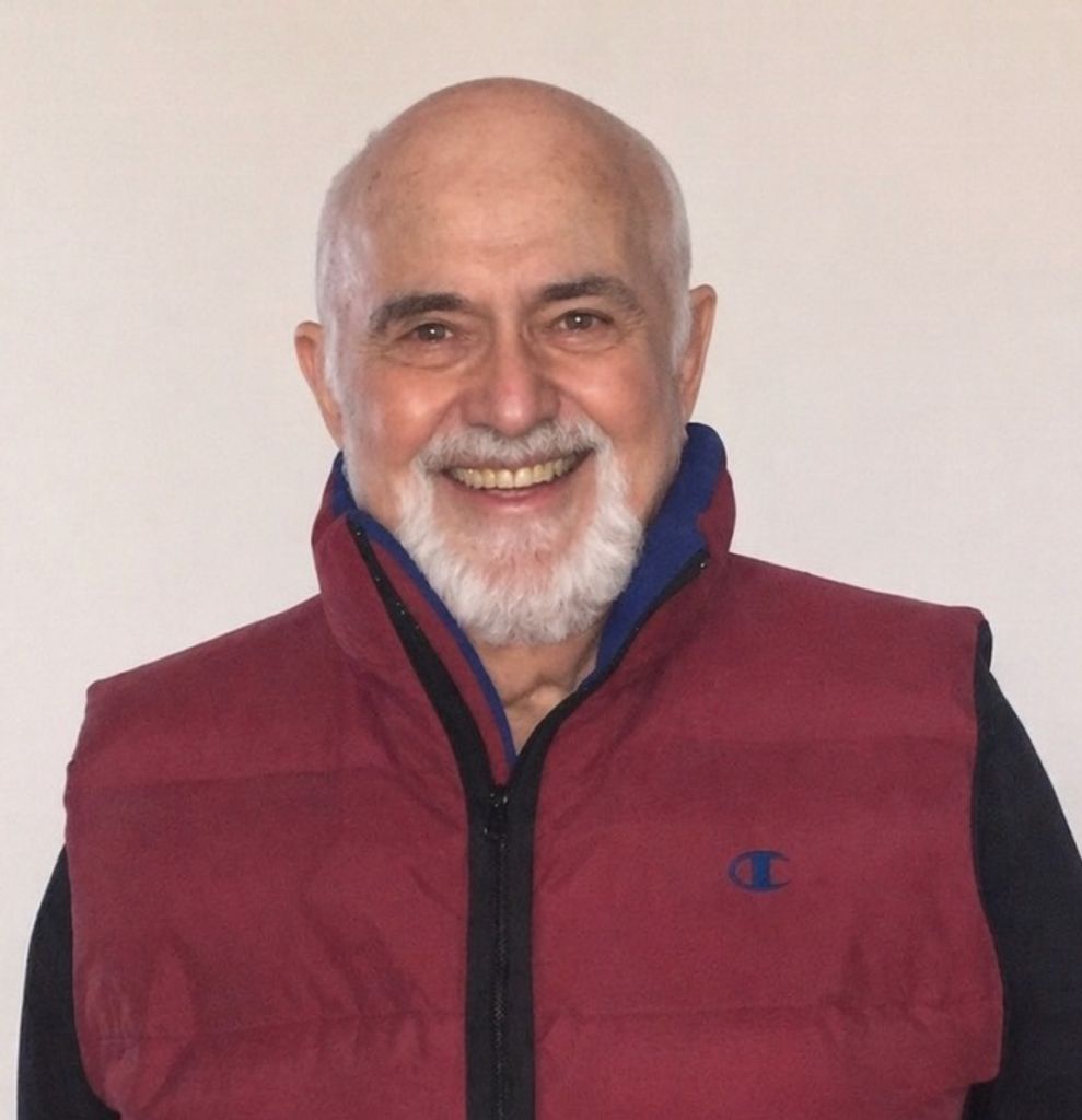 Itamar Lubetzky