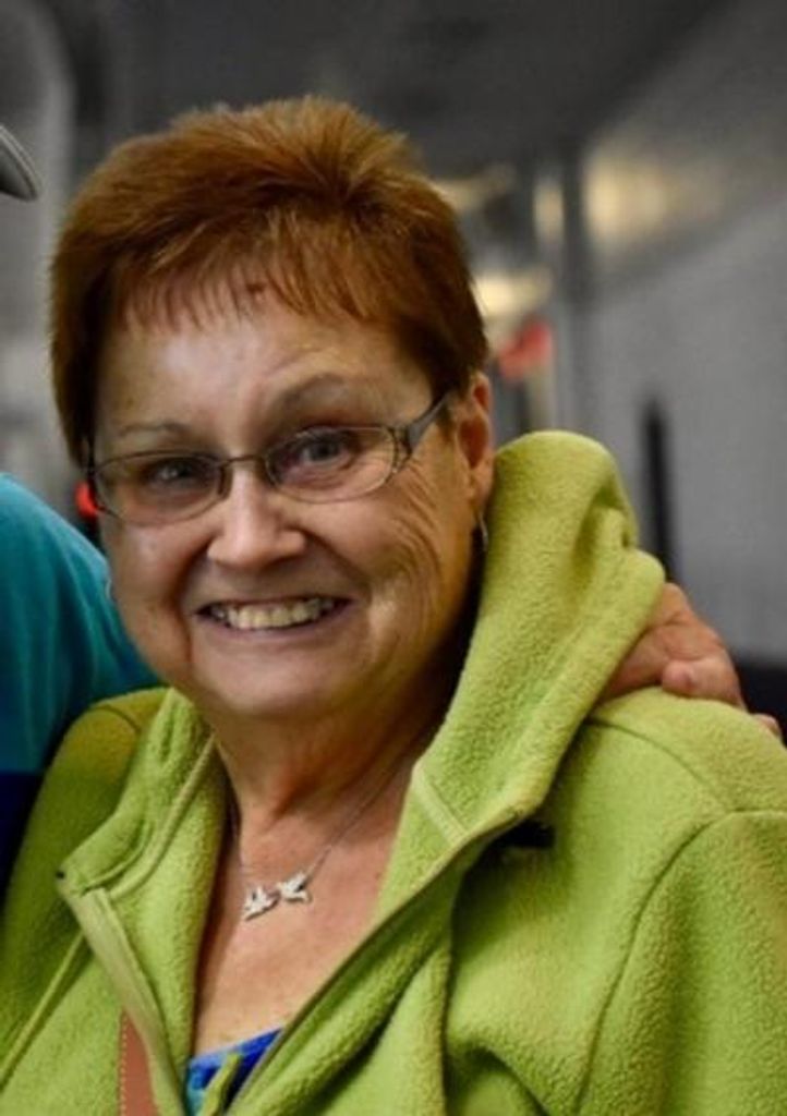 Bonnie Carpenter Profile Photo