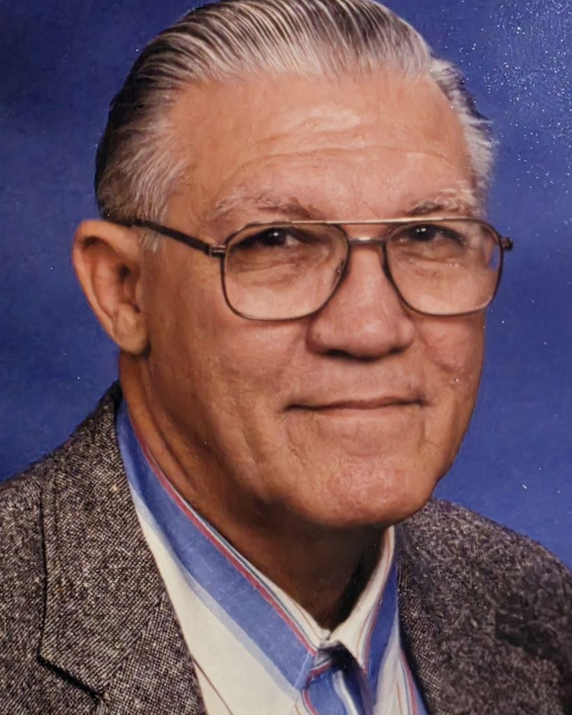 Lyndall Jerry Milstead