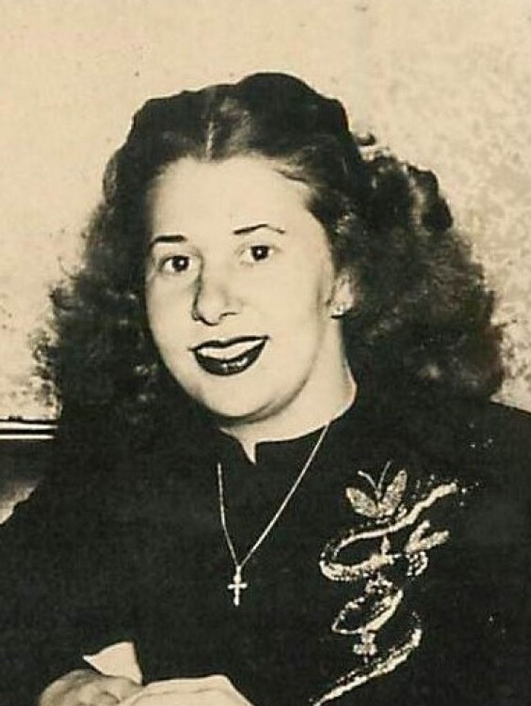 Irene Blanchard Profile Photo