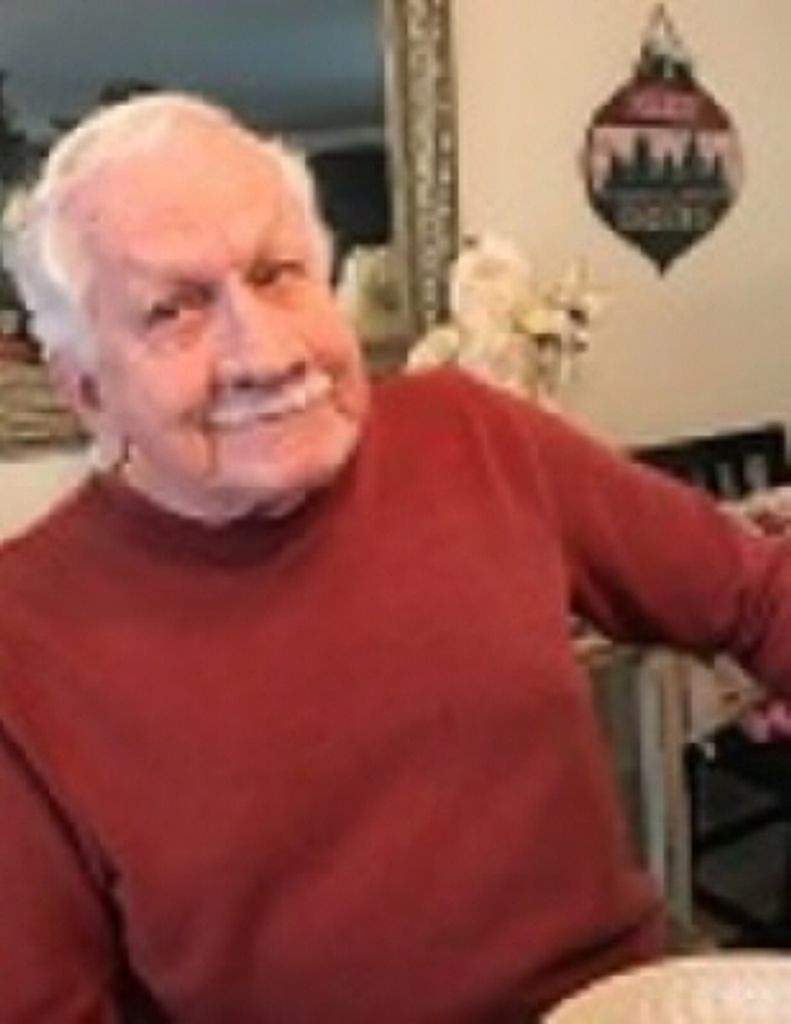 David Bruce Matson Profile Photo