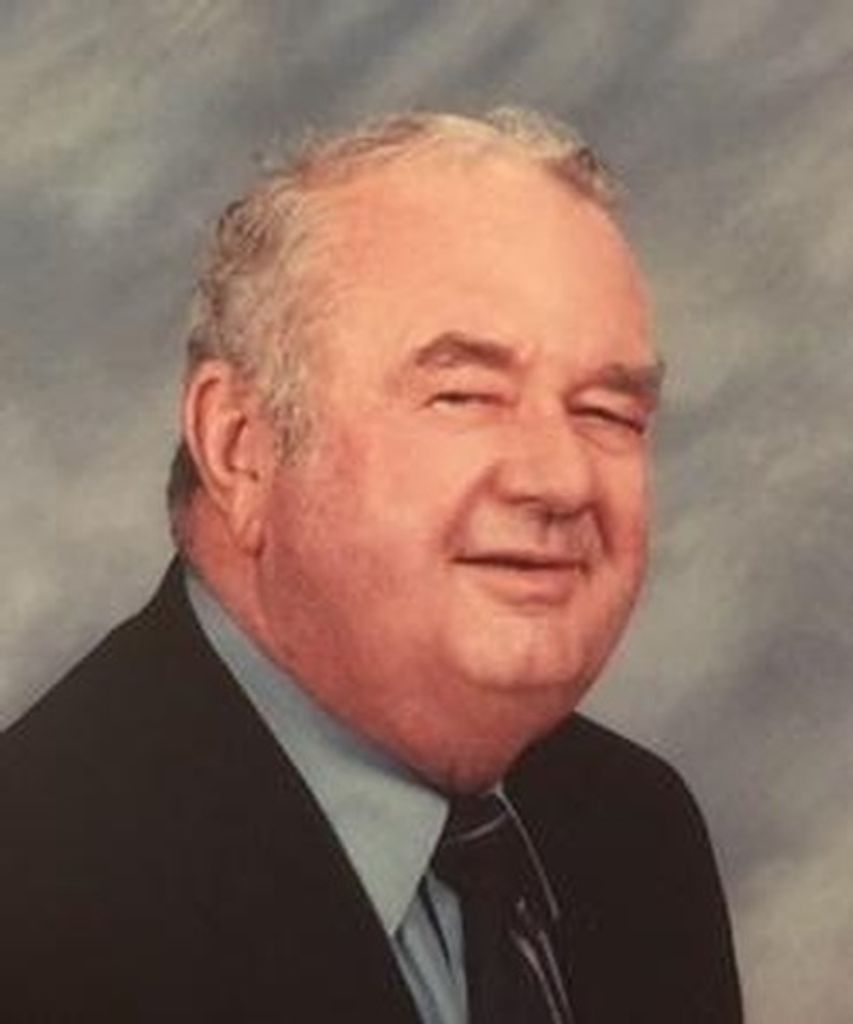 William "Bill" Hammond