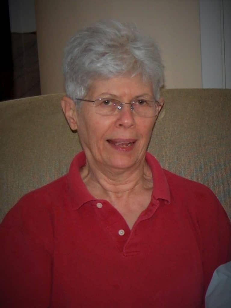 Paula Luttenton Profile Photo