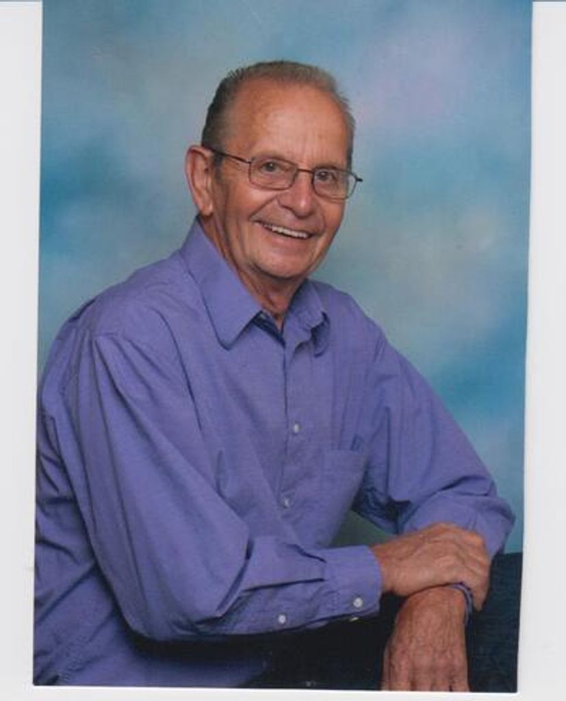 Claude C Cuzzetto Profile Photo