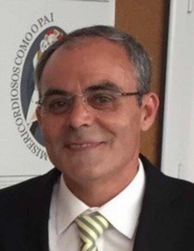 Jose Francisco Bento da Costa