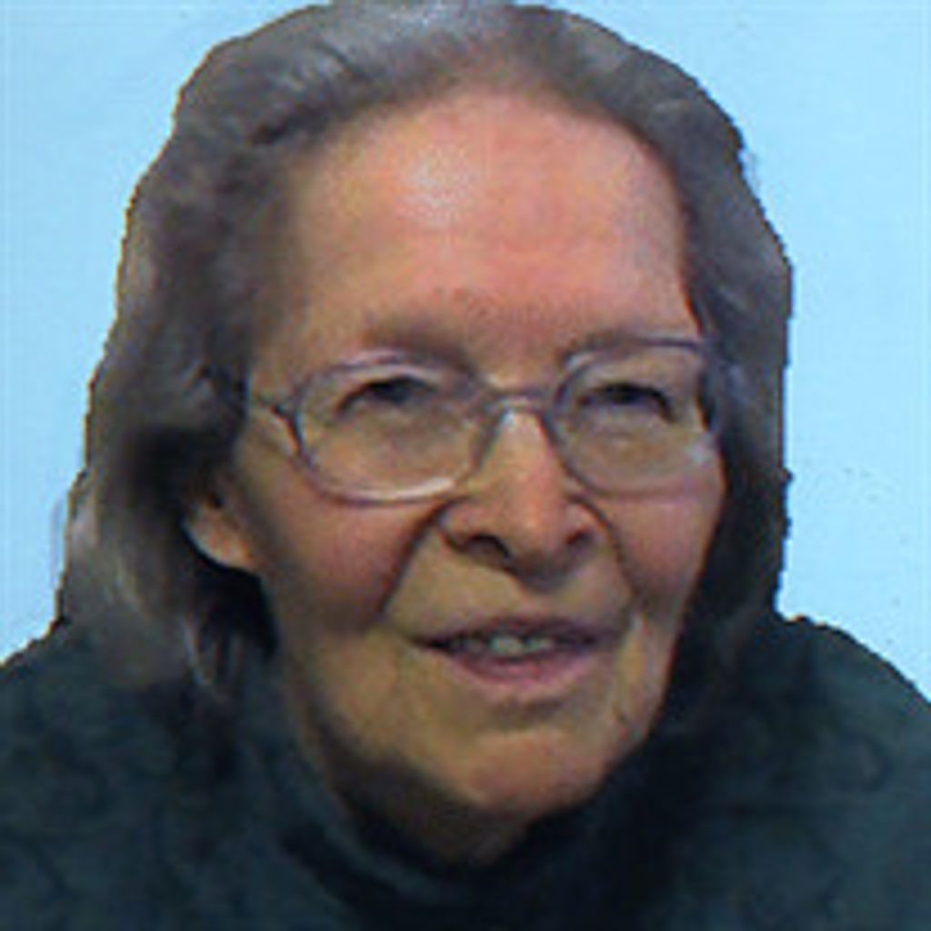 Virginia M. Vervaet