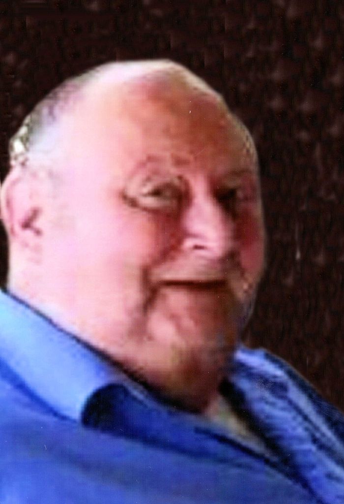 Louie Russell