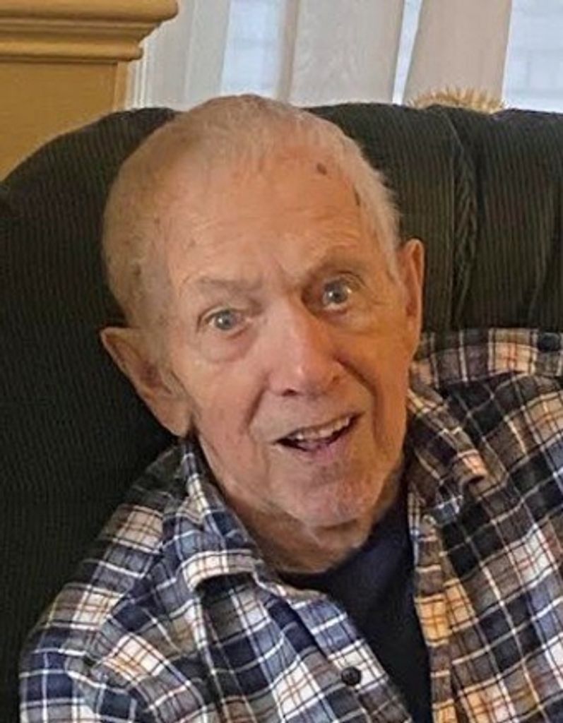 Merlyn ""Murph"" Fletcher