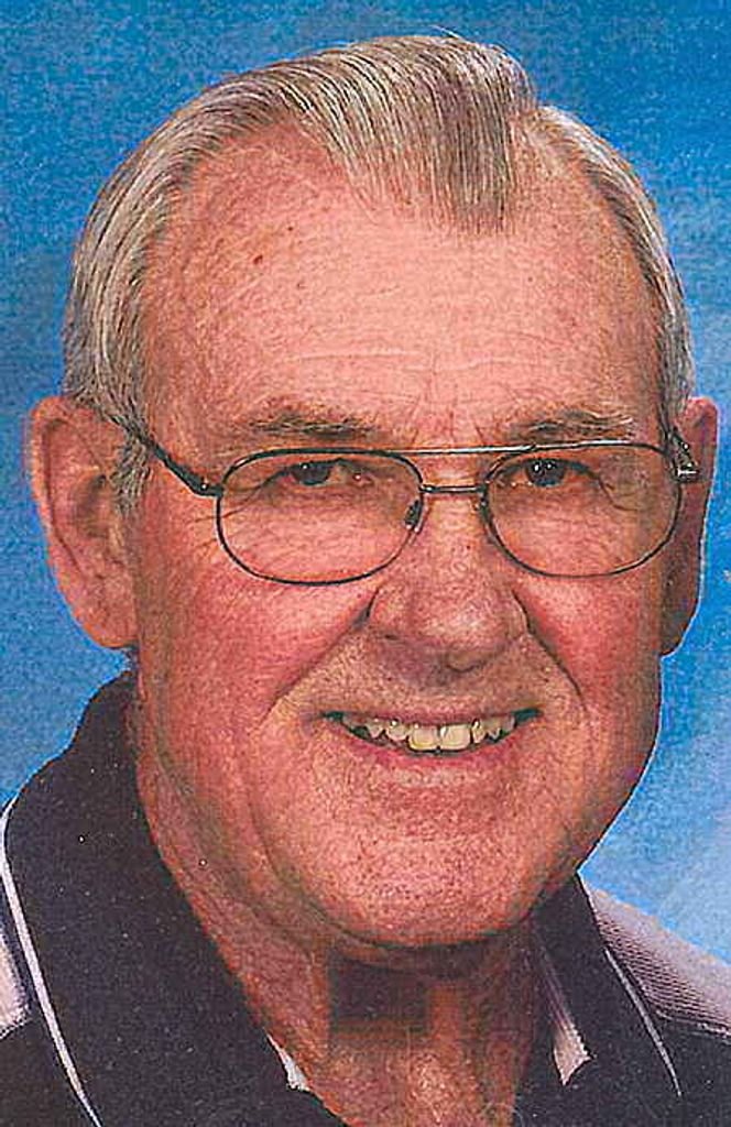 Kenneth J Vanderloop
