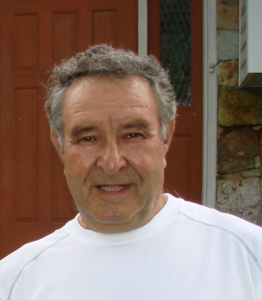 Manuel De Medeiros Cabrinha Profile Photo