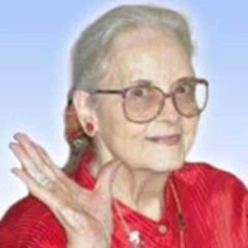 Barbara Ann Hopper Profile Photo