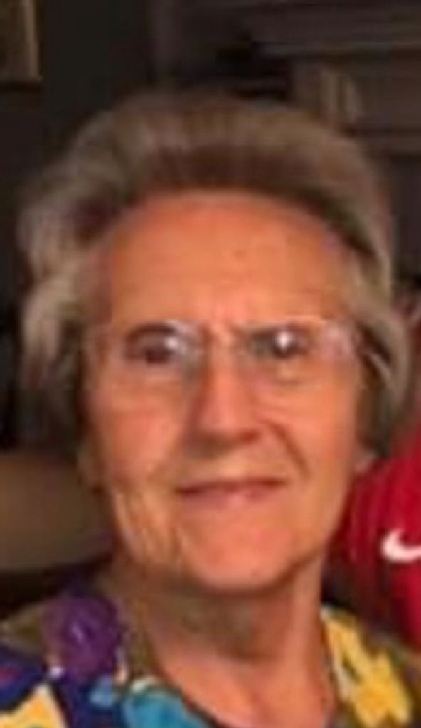 Margaret Young