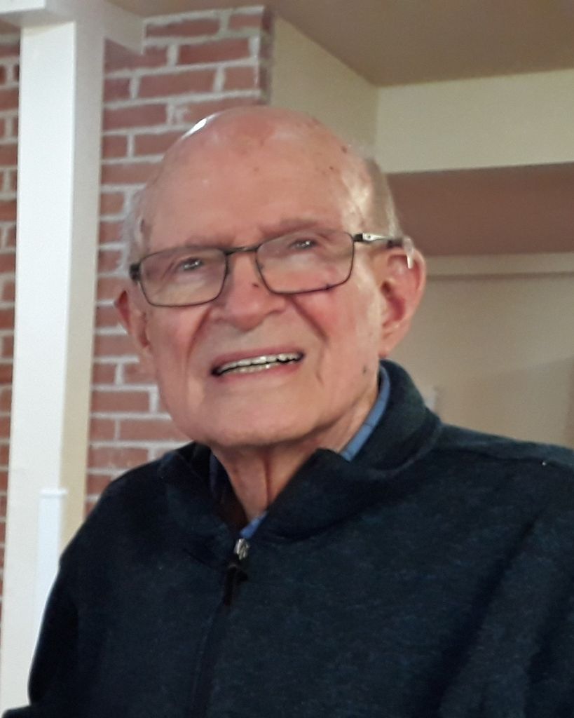 Gordon Dwight Shaw Profile Photo