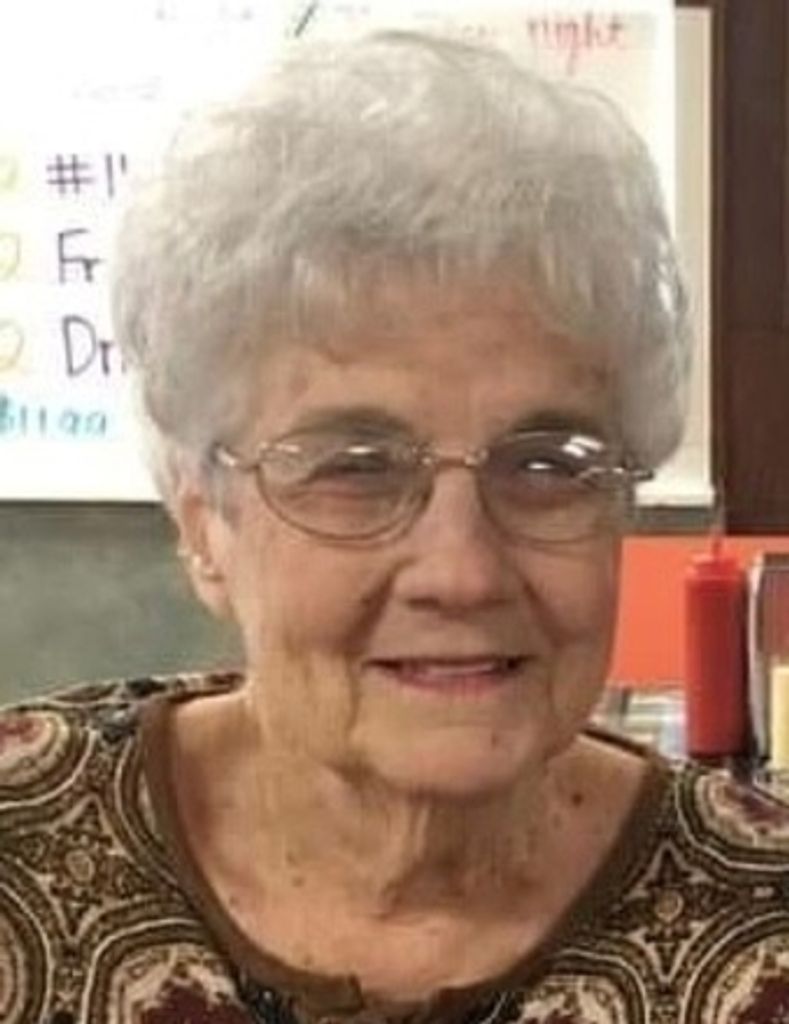 Betsy  Lecil  Johns-Robertson 
