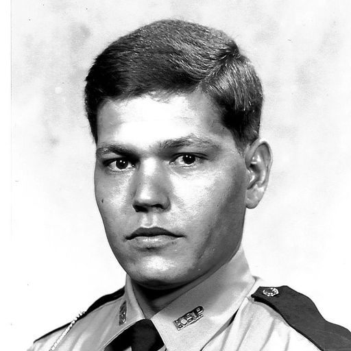 Steven Leslie Brodt Profile Photo