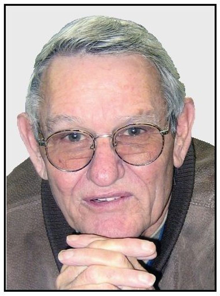 Richard "Dick" Leo Clinton, Sr.