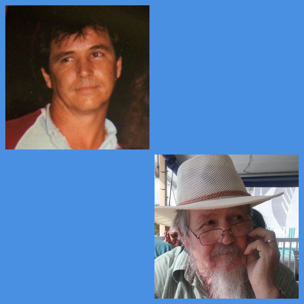 Robert Gene Buteau