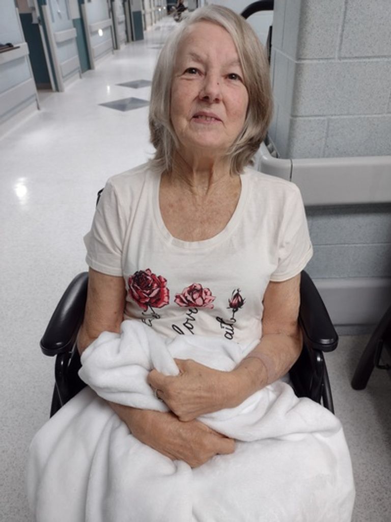 Judy Hardin Lauer Profile Photo