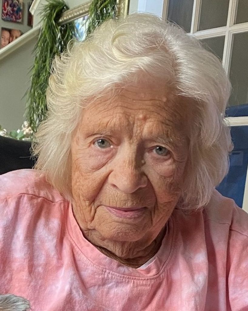 Irene Maria Moizo