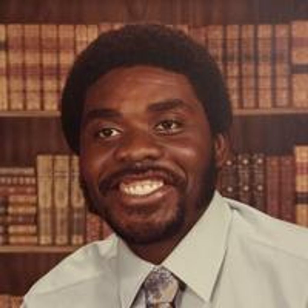 Arthur Lee Horton