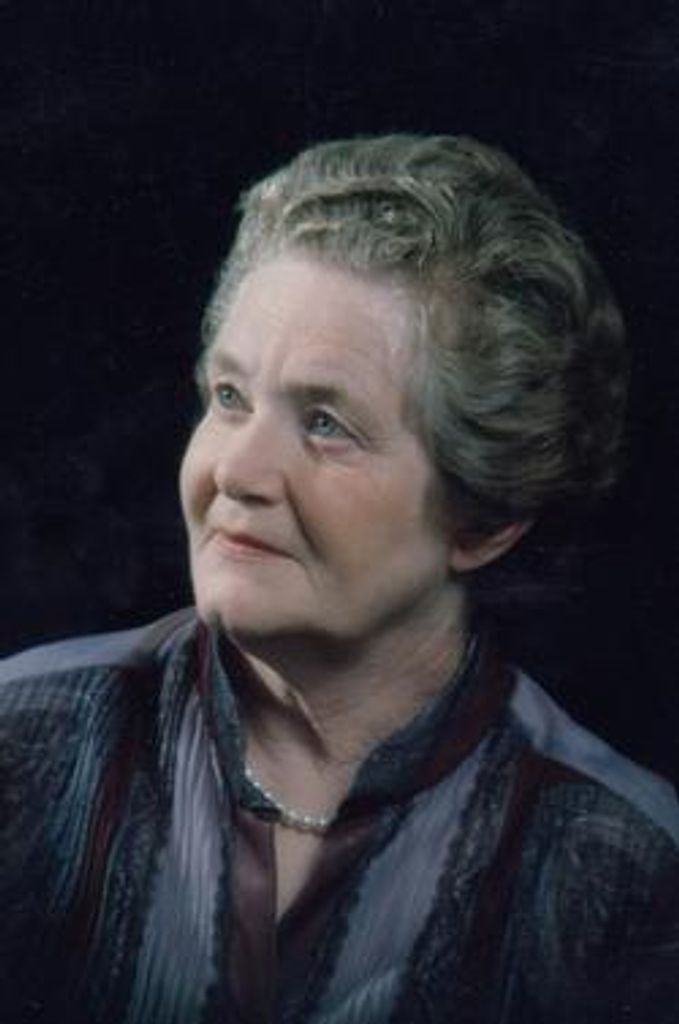 Rheta M. Quinn