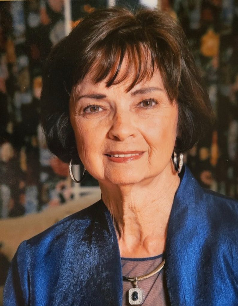 Janelle Greene Bridges