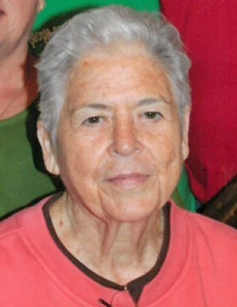 Evelyn (Bromley)  Crabtree Profile Photo