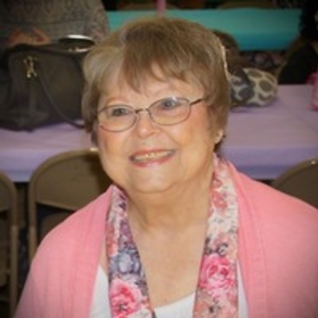 Agnes Andrew