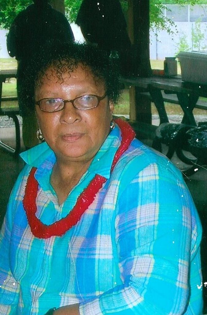 Janet Hicks Profile Photo