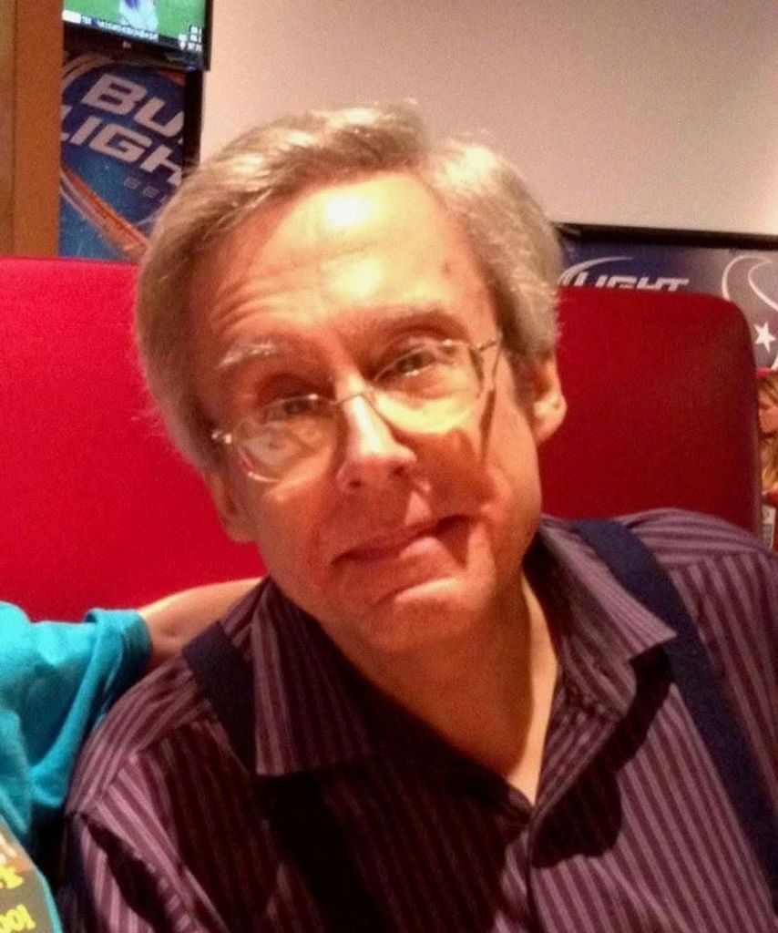 John William Mahoney Profile Photo
