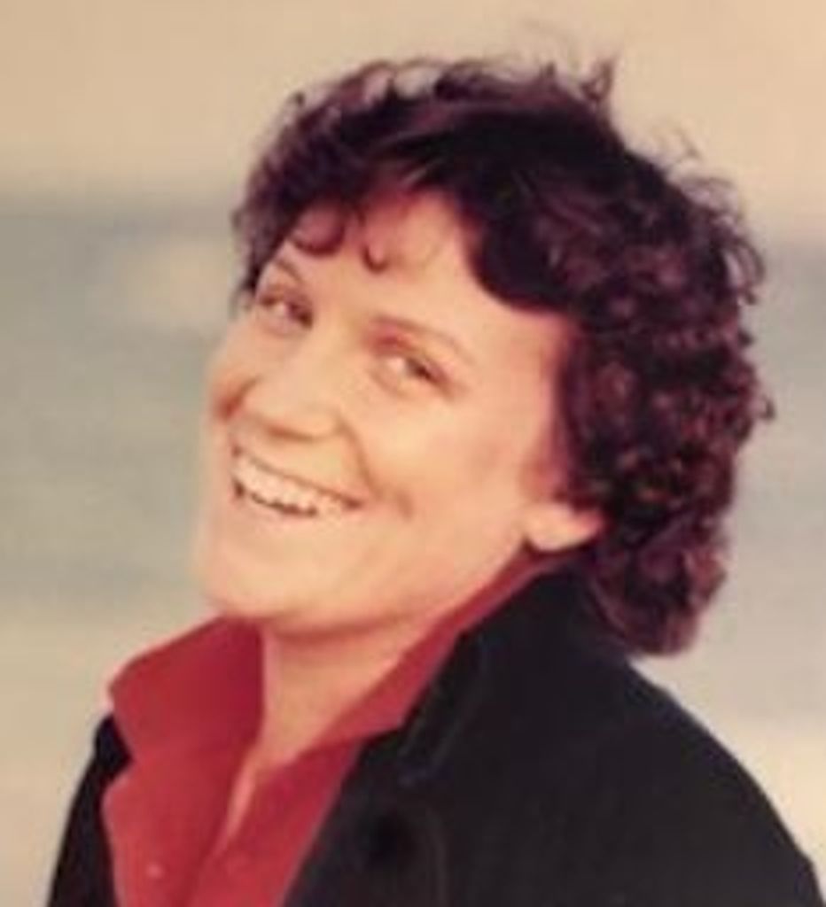 Elizabeth "Betty" J. Healy Profile Photo