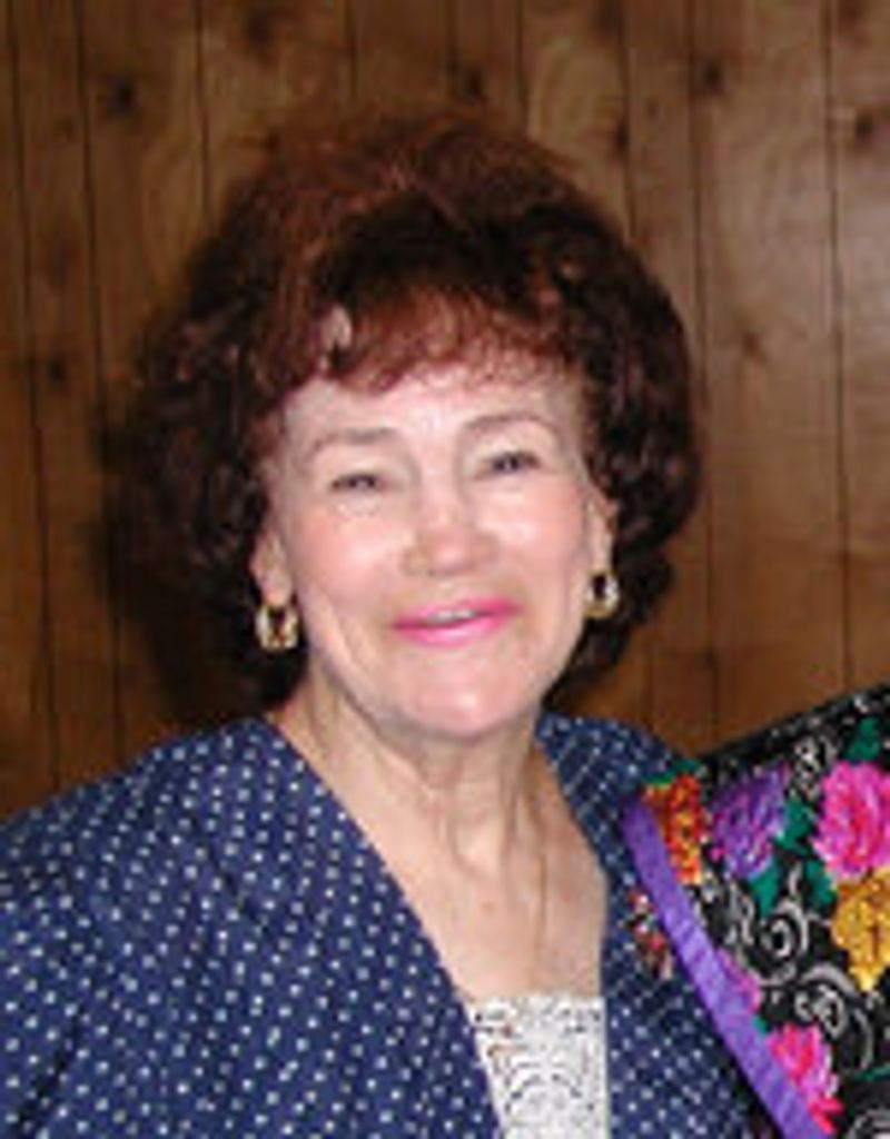 Lois M Dobbins