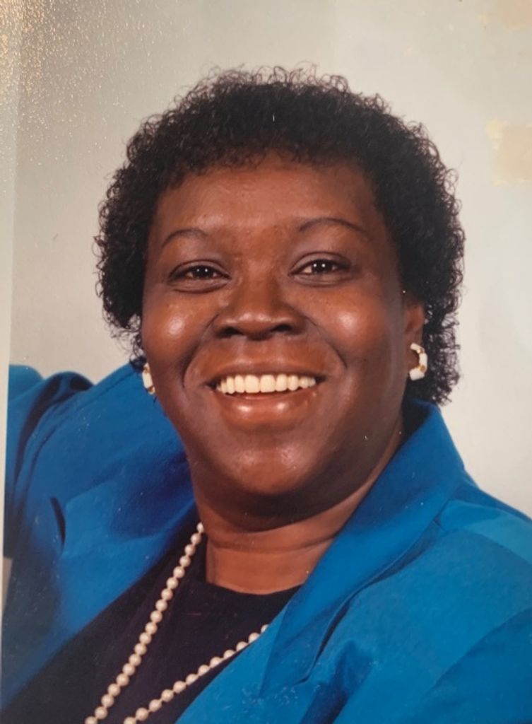 Oralee Green