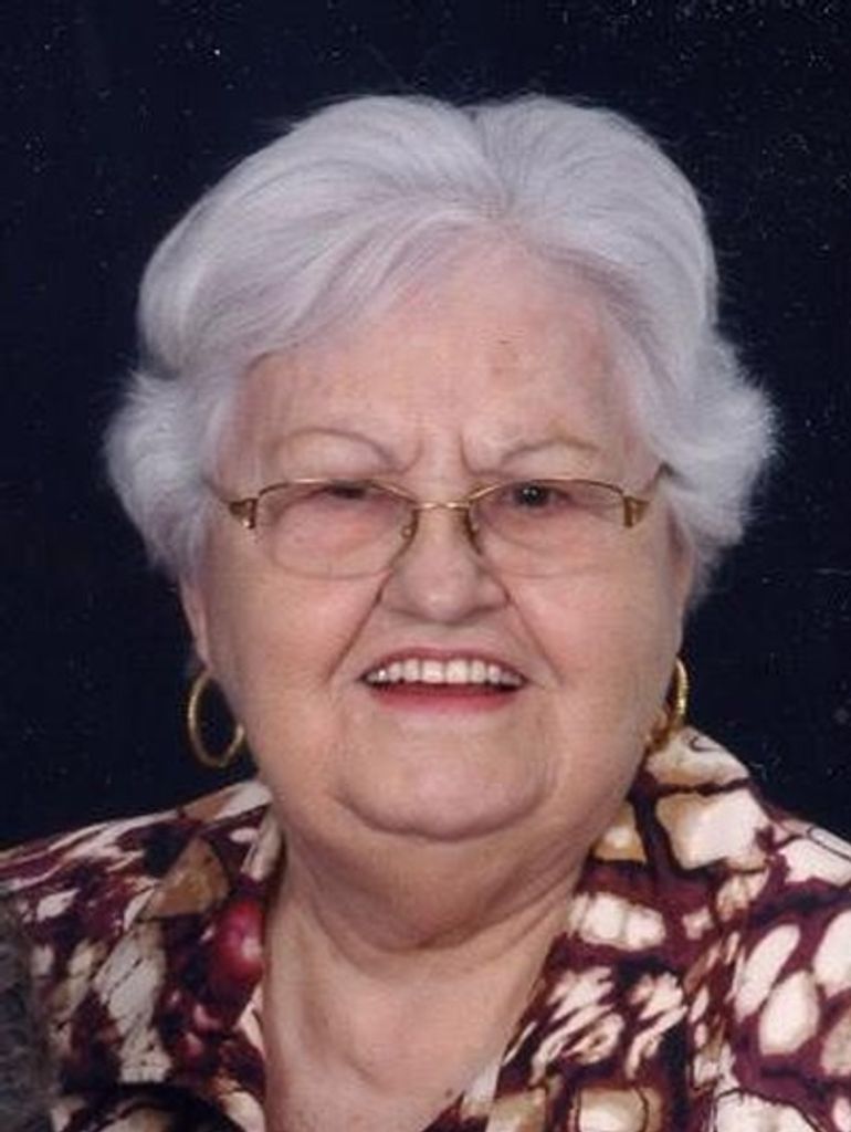 Rachel Marlene Bishop Profile Photo