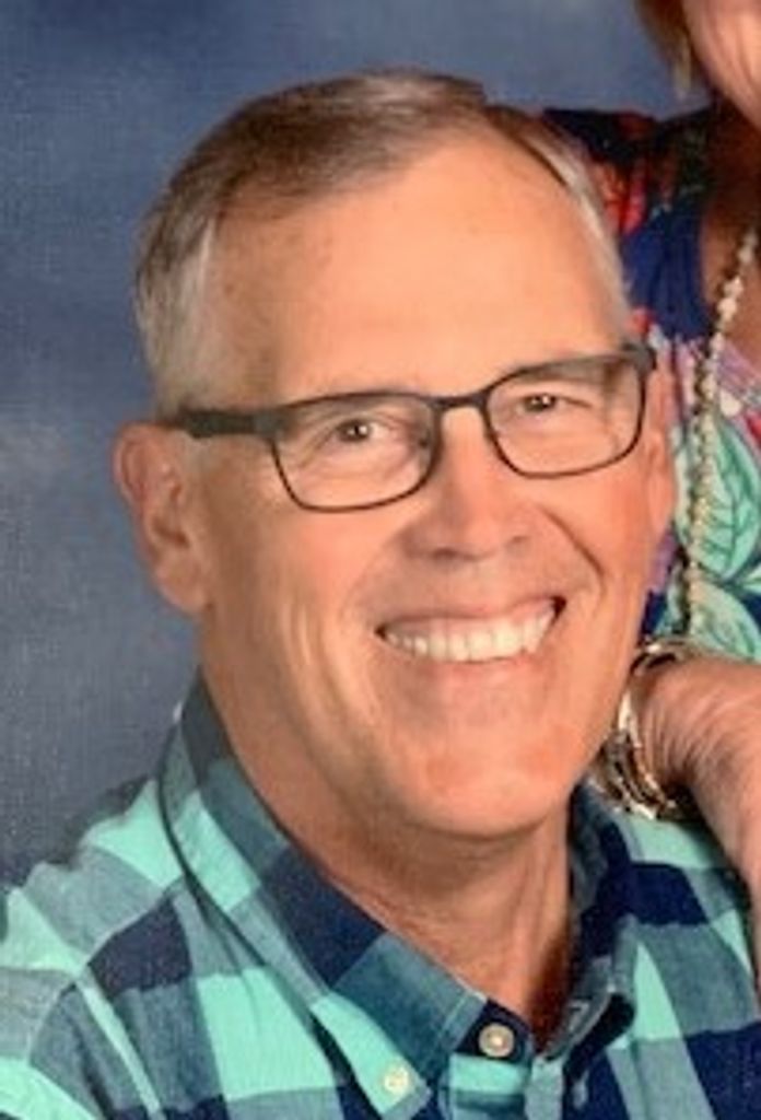 James W. "Jim" Mossoney