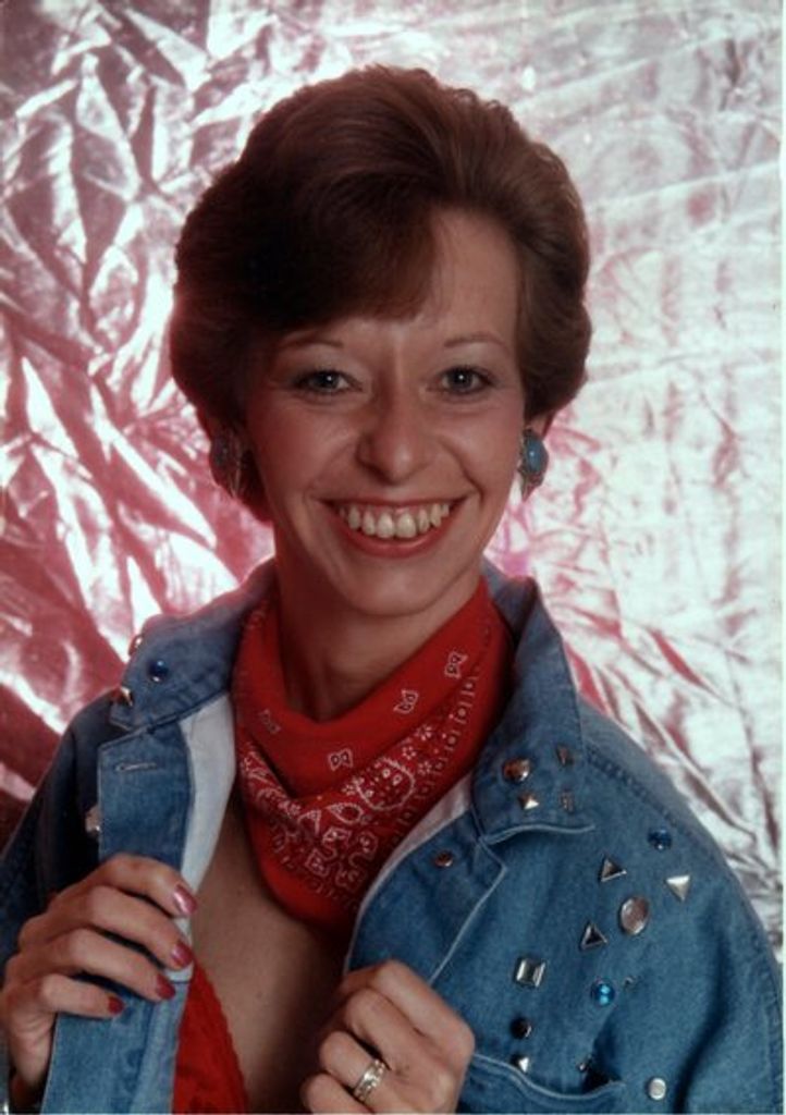 Cathy Sears Profile Photo