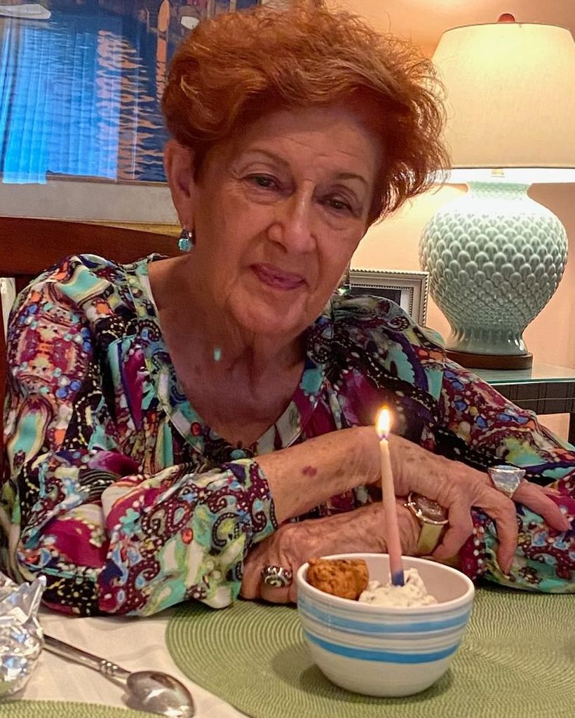 Ruth Dubin Profile Photo