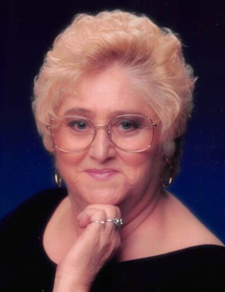 Dorothy Ruth Moss Profile Photo