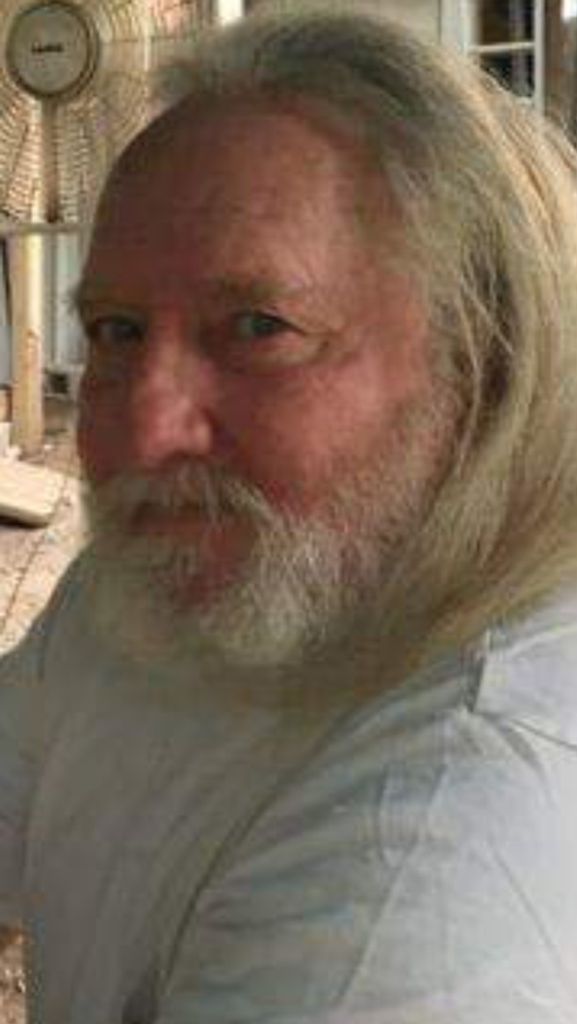 Bill "Wildman" Padgett Profile Photo