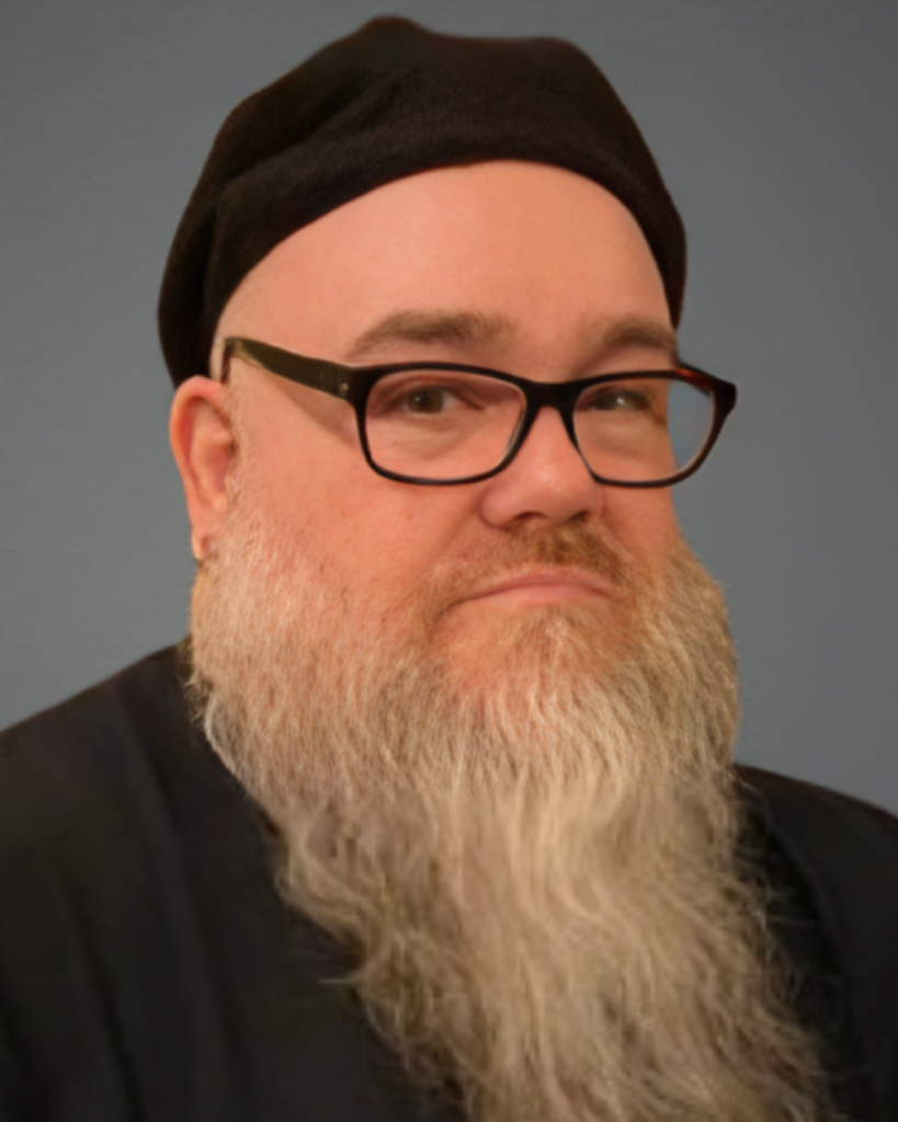 Jason Andrew Hutchcroft