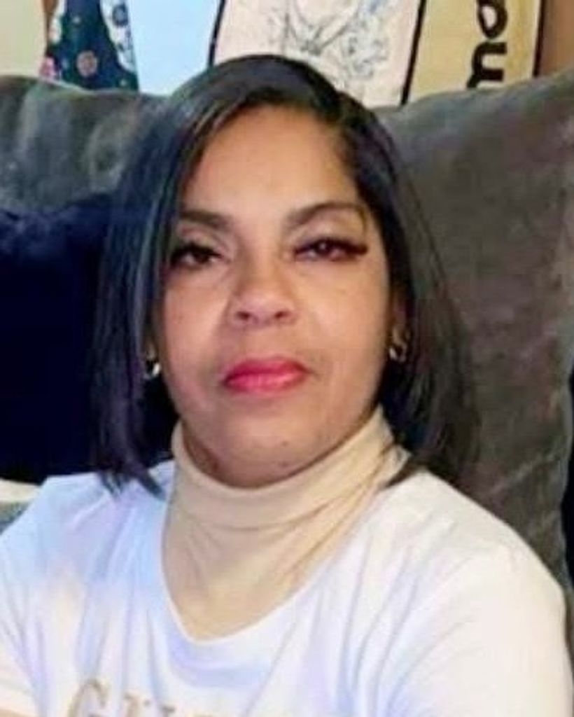 Maria Sanchez Profile Photo