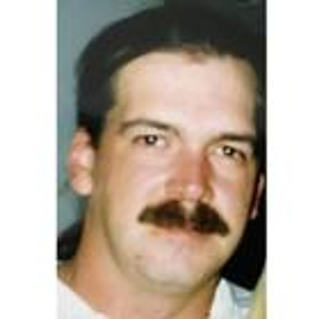 Robert "Rob" Aleshire