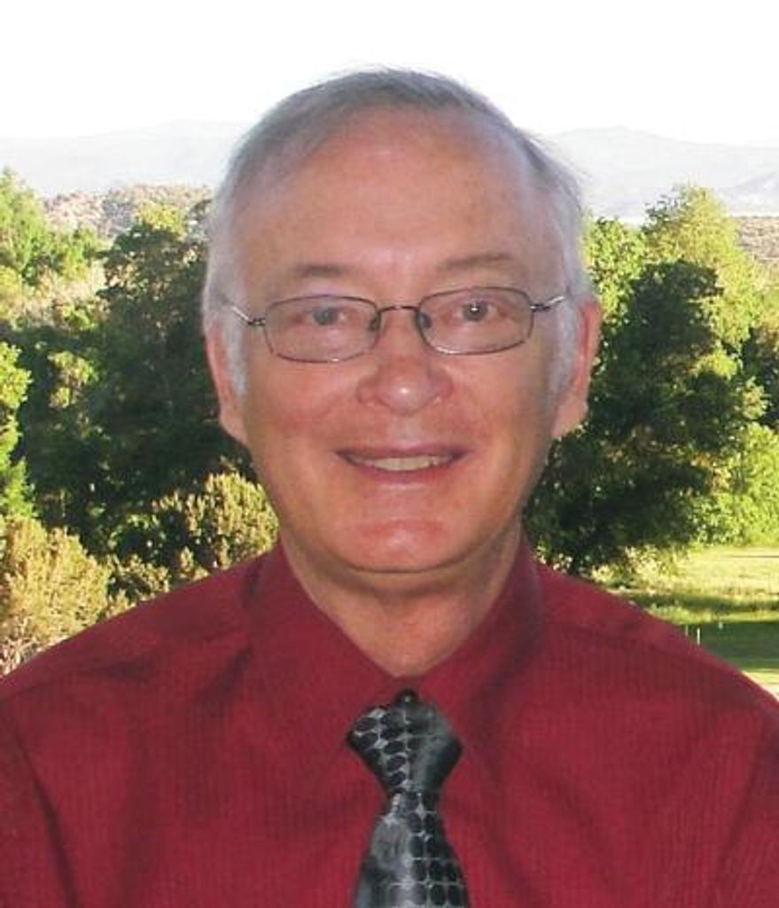 William (Bill) G. Parke Profile Photo