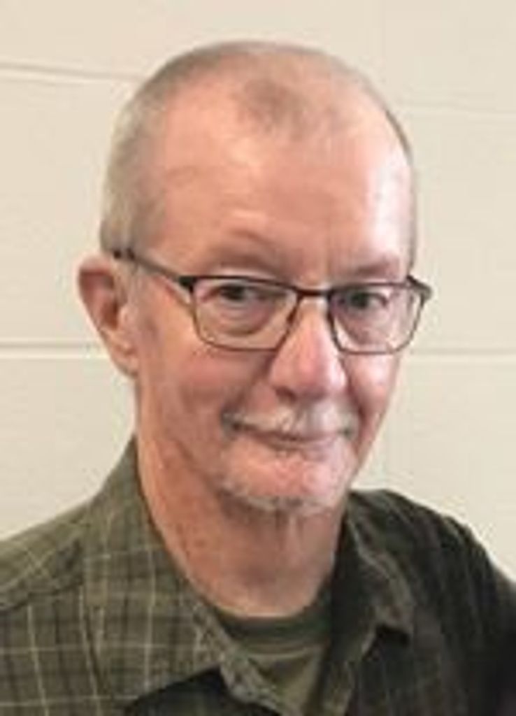 Larry Dean Pendarvis