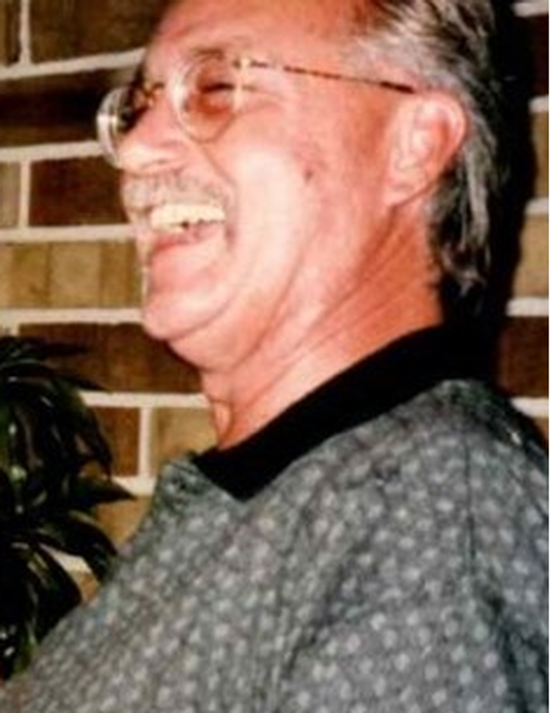 Jerry  Lynn Henderson