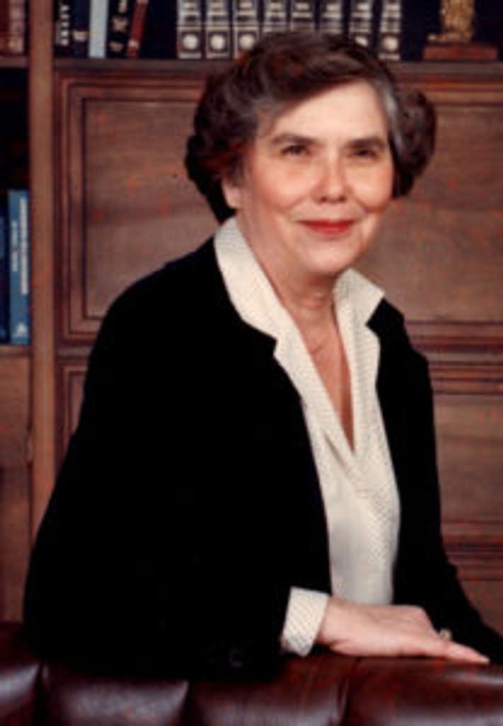 Katherine Baker
