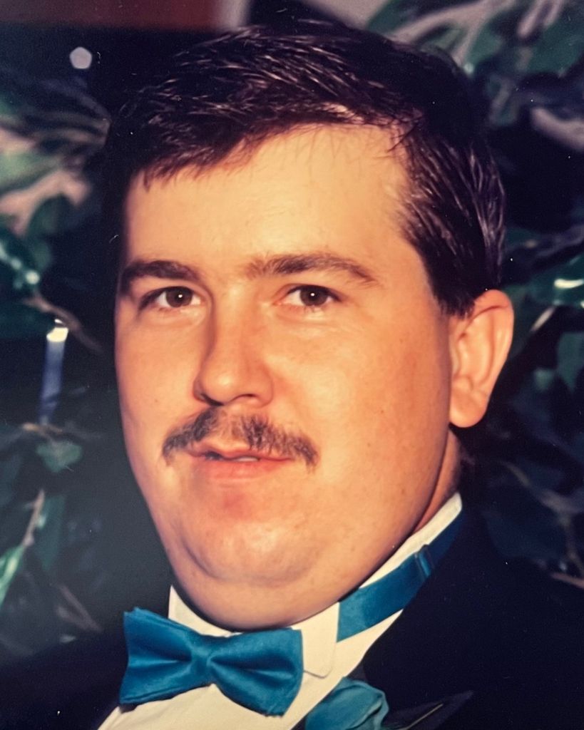Bobby Dale Sharp
